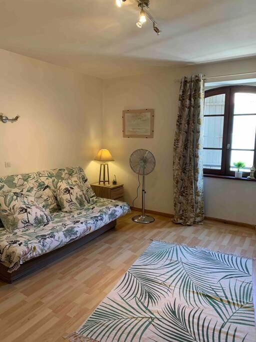 Aubenas Plein Centre Tout Pres Du Chateau 외부 사진